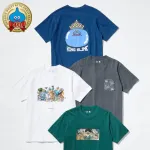 『ドラゴンクエスト』のTシャツ（UT）がユニクロで4月下旬に発売ｗｗｗｗｗｗｗｗｗｗｗｗ