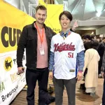 元広島の宇草孔基、チェコ球団と契約「グラウンドを思い切り駆け回りたい」元ロッテ荻野貴司も今季から同国でプレー