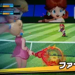 Switch2さん、来週発売のマリオテニスに命運がかかってる模様ｗｗｗｗｗｗｗｗｗｗ