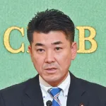 中道改革連合「こんな状況だし代表は泉健太くんが良いと思います！！」