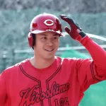 カープ育成ドラ1小林結太『柵越え25発&シート打撃3の3』←なぜ育成指名まで残っていたの?