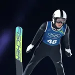 【冬季五輪】ジャンプ・ノーマルヒル 二階堂蓮、銅メダル獲得！　同ポイントで銅メダリスト２人！　連覇目指した小林は８位