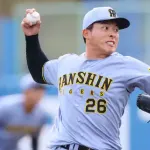 ファン『藤川の中では椎葉津田のクビはほぼ固まってそう』