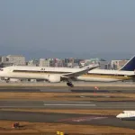 【悲報】福岡空港の近さ、東京で表現したらガチでヤバい