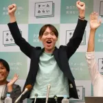 【衝撃】チームみらい安野「やっぱ、防衛力強化の為に憲法9条見直し必要だと思う。」←自衛隊のあり方見直しへｗｗｗｗｗ