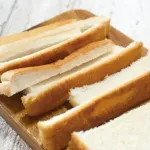 食パンの耳どうしてる？