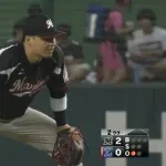 ロッテ自前の内野助っ人外国人で当たりだった選手はいつまで遡るのか