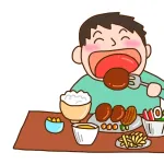 ◯◯食べ放題←1番嬉しくない食べ物wwww
