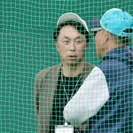 【宮本慎也】ヤクルトキャンプ視察　全力で動いていない選手多すぎる　明るい兆しは奥川だけ