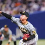 【朗報】森木大智（22）、米大リーグのパドレスに入る可能性