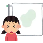 おねしょが治らないまま大人になる