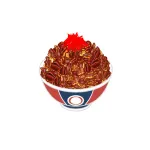 40代ワイ氏！年をとっても牛丼特盛をペロリ！