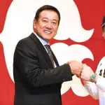 セ・リーグから同じセ・リーグの球団にFAする選手が何故かいなくったよな