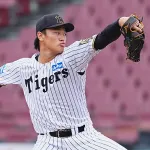 元阪神ドラ１森木、パドレスのルーキーリーグに拾われる