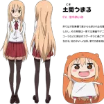 3大一発屋 うまるちゃん作者、イカ娘作者