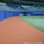 ドラゴンズファンさん、今更になって被弾増を心配し出す