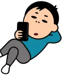 普通の人間って暇な時間なにしてんの？