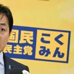 【悲報】一休さん玉木「参院に中道はないから衆参合わせるとうちが野党第一党」