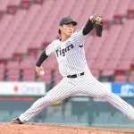 【阪神】昨年戦力外の2021年ドラフト1位･森木大智に米パドレス入りの可能性浮上…マイナー契約か