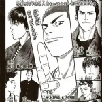 【画像】スラムダンク最後の人気投票ｗｗｗｗｗｗｗｗｗｗｗｗｗｗｗｗｗｗ