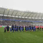 Jリーグ開幕節が過去最高の観客動員数を記録、寒波の中24万5500人がスタジアムへ足を運ぶ！