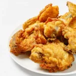 ケンタッキーの食べ放題(3080円)に挑戦した結果
