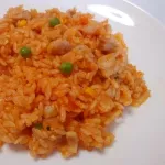 わいの知り合いがケチャップでご飯炒めたのをチャーハンっていうんやが