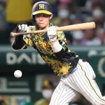 打率より安打数を求めないと送りバントで打率キープに走ってしまう