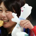 【日本】メダル総数でイタリアに次ぐ２位　「メダルラッシュ」日本勢早くも過去最高更新ペースか