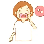 お前ら扁桃腺炎なめんなよ👊😡