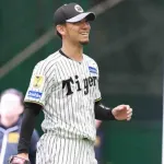 阪神が11日の紅白戦メンバーを発表　伊藤将司とドラ5能登嵩都が先発投手