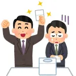 Aクラスチームのスカウト「この選手は2位では残ってないからクジ外したら1位指名した方がいい」