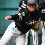 「やってきたこと全部見せたい」ホークス・徐若熙（ルオシー）、11日いよいよ移籍後初登板！！