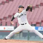 【阪神】昨年戦力外の2021年ドラフト1位・森木大智に米パドレス入りの可能性浮上…マイナー契約か