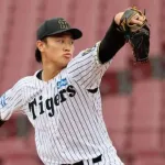 森木大智のルーキーリーグ、MLBまでの道のりが想像以上に険しすぎる