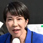 【悲報】芸能人がこぞって高市批判した結果ｗｗｗｗｗｗｗｗｗｗ