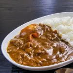 【悲報】カレーライス物価過去最高、自炊カレー1杯349円