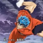 トリコ「釘パンチ！」これｗｗｗｗｗｗｗｗｗｗｗｗ