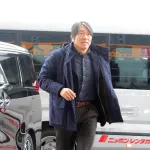 【巨人】松井秀喜氏が２年ぶりに宮崎キャンプ登場　臨時コーチとして１２日まで熱血指導