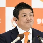 【悲報】参政党、実は中道より票が減っていた模様