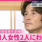 【阿部慎之助】羽賀研二逮捕で巨人優勝確定