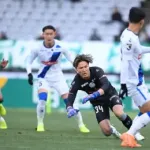 【悲報】水戸ホーリーホック、味スタでJ1の洗礼を受けてしまうｗｗｗｗｗｗｗ