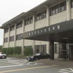 元プロ野球選手の男を逮捕　窓を割り「泥棒目的で入ろうとした」 住居侵入未遂の疑い
