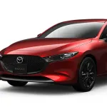 MAZDA3「カッコいいです、安いです、静粛性高いです」←売れない理由