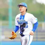 DeNA成瀬が西武源田のようになってくれればいい