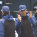 【練習試合】DeNAファン集合【勝利】