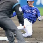 【新保鵜飼】中日ファン集合【タイムリー】2/11