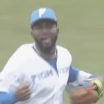 日ハムカストロの守備ｗｗｗｗｗｗｗｗｗｗｗ