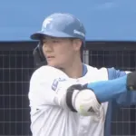 清宮幸太郎の今季第1号ホームランｗｗｗｗｗｗｗｗｗｗ