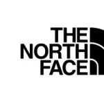 THE NORTH FACE　←このブランドのイメージ